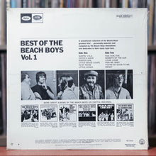 Load image into Gallery viewer, Beach Boys - Best Of - 1972 Capitol, SEALED
