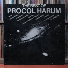Load image into Gallery viewer, Procol Harum - Best Of - 1972 A&amp;M, VG+/VG+
