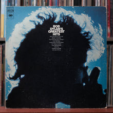 Load image into Gallery viewer, Bob Dylan - Bob Dylan&#39;s Greatest Hits - 1978 Columbia, VG/VG
