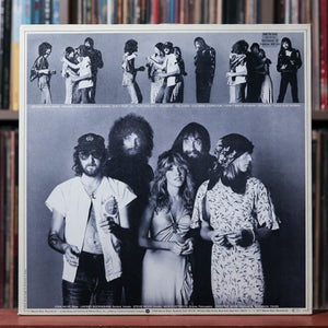 Fleetwood Mac - Rumours - GERMAN 1979 Warner Bros. Records, VG/VG