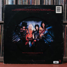 Load image into Gallery viewer, Motley Crue - Shout at the Devil - 1983 Elektra, VG/VG
