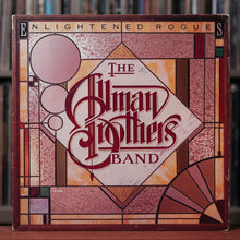 Load image into Gallery viewer, Allman Brothers - Enlightened Rogues - 1979 Capricorn, VG/VG+
