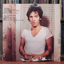 Load image into Gallery viewer, Bruce Springsteen - Darkness On The Edge Of Town. - 1978  Columbia, VG/VG+
