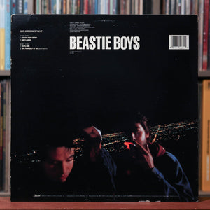洋楽 BEASTIE BOYS LOVE AMERICAN STYLE EP Love American Style EP by Beastie Boys on Amazon Music