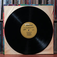 Load image into Gallery viewer, The Blues Project - Tommy Flanders, Danny Kalb, Steve Katz, Al Kooper, Andy Kulberg, Roy Blumenfeld Of The Blues Project - 1969 Verve Forecast, EX/NM
