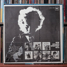 Load image into Gallery viewer, Bob Dylan - Bob Dylan&#39;s Greatest Hits - 1978 Columbia, VG/VG
