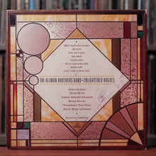 Load image into Gallery viewer, Allman Brothers - Enlightened Rogues - 1979 Capricorn, VG/VG+
