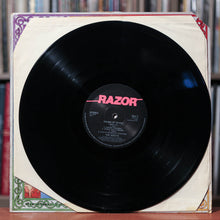 Load image into Gallery viewer, The Adicts – Sound Of Music - UK Import - 1982 Razor Records, VG/VG+
