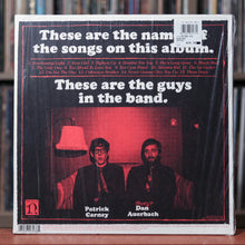 Load image into Gallery viewer, The Black Keys - Brothers - 2LP - 2010 Nonesuch, EX/NM  w/Shrink
