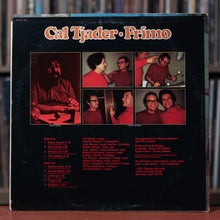 Load image into Gallery viewer, Cal Tjader - Primo - 1973 Fantasy, VG+/VG+
