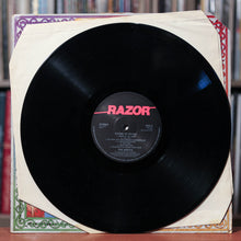 Load image into Gallery viewer, The Adicts – Sound Of Music - UK Import - 1982 Razor Records, VG/VG+
