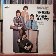 Load image into Gallery viewer, The Beatles - Yesterday And Today - 1966 Capitol Records
