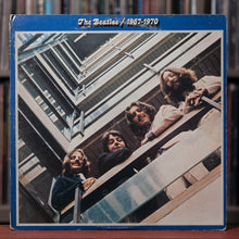Load image into Gallery viewer, The Beatles - 1967-1970  - 2LP - 1976 Apple, VG/VG
