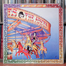 Load image into Gallery viewer, The Adicts – Sound Of Music - UK Import - 1982 Razor Records, VG/VG+
