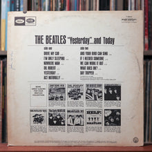 Load image into Gallery viewer, The Beatles - Yesterday And Today - 1966 Capitol Records
