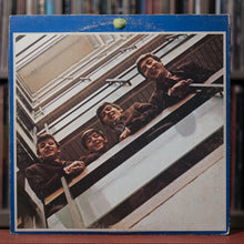 Load image into Gallery viewer, The Beatles - 1967-1970  - 2LP - 1976 Apple, VG/VG
