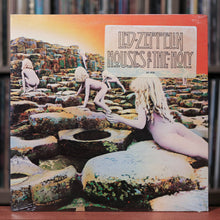 Load image into Gallery viewer, Led Zeppelin - Houses of the Holy - 1977 Atlantic, SEALED

