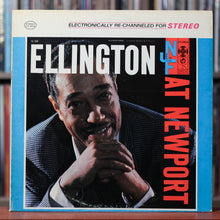 Load image into Gallery viewer, Duke Ellington - Ellington At Newport - 1970s Columbia, VG+/VG+

