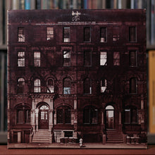 Load image into Gallery viewer, Led Zeppelin - Physical Graffiti - 2LP - 1975 Swan Song, VG+/VG
