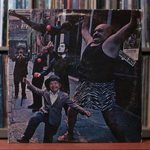 Load image into Gallery viewer, The Doors - Strange Days - 1974 Elektra, VG/VG
