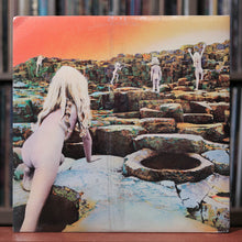 Load image into Gallery viewer, Led Zeppelin - Houses of the Holy - 1977 Atlantic, SEALED
