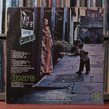 Load image into Gallery viewer, The Doors - Strange Days - 1974 Elektra, VG/VG
