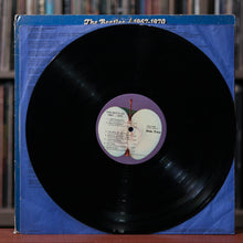 Load image into Gallery viewer, The Beatles - 1967-1970  - 2LP - 1976 Apple, VG/VG
