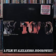 Load image into Gallery viewer, Alexander Jodorowsky - El Topo - Real Gone Music - SEALED
