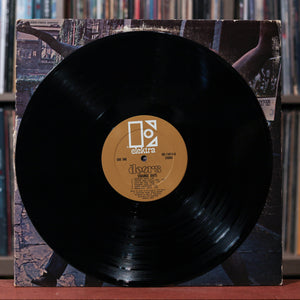 The Doors - Strange Days - 1974 Elektra, VG/VG