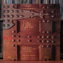 Load image into Gallery viewer, Kiss - (Music From) The Elder - 1981 Casablanca, VG+/EX
