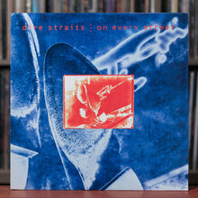 Load image into Gallery viewer, Dire Straits - On Every Street - 1991 Warner Bros, VG+/VG+
