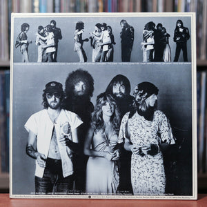 Fleetwood Mac - Rumours - 1977 Warner Bros, VG/VG