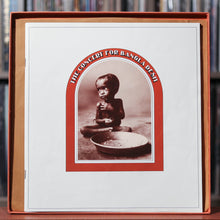 Load image into Gallery viewer, George Harrison - The Concert For Bangladesh - 1971 Apple, VG/VG w/Booklet
