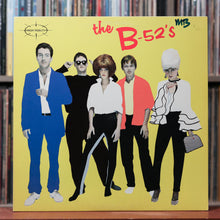 Load image into Gallery viewer, The B-52's - The B-52's - 1979 Warner Bros. Records, VG+/VG
