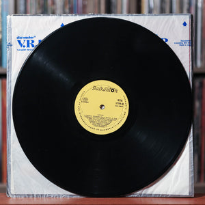 The Beatles - Bumbac - RARE Bulgarian Import - 1963 Polydor, VG/VG+