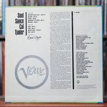 Load image into Gallery viewer, Cal Tjader - Soul Sauce - 1965 Verve, VG+/VG w/Shrink
