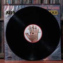 Load image into Gallery viewer, Kiss - (Music From) The Elder - 1981 Casablanca, VG+/EX
