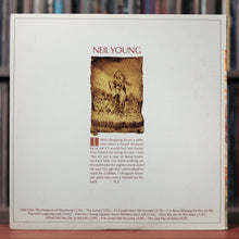 Load image into Gallery viewer, Neil Young - Self-Titled - 1970's Reprise, EX/VG+

