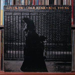 Neil Young - After The Gold Rush - 1970 Reprise Records, VG/VG+