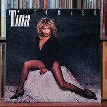 Load image into Gallery viewer, Tina Turner - Private Dancer - 1984 Capitol Records, VG+/EX
