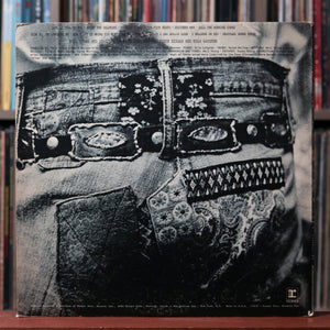 Neil Young - After The Gold Rush - 1970 Reprise Records, VG/VG+
