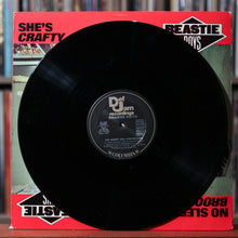 Load image into Gallery viewer, Beastie Boys - No Sleep Till Brooklyn / She&#39;s Crafty - 1987 Def Jam, VG/VG+
