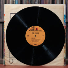 Load image into Gallery viewer, Neil Young - Self-Titled - 1970's Reprise, EX/VG+
