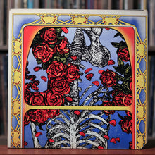 Load image into Gallery viewer, Grateful Dead - Self Titled - 1975 Warner Bros, VG+/EX
