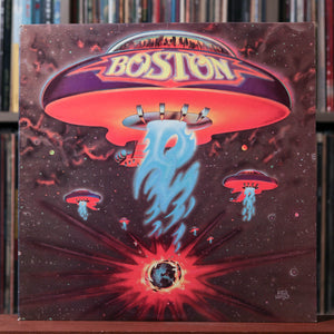 Boston - Boston - 1980 Epic, EX/EX
