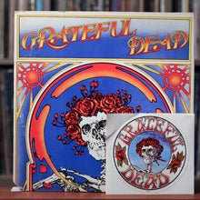 Load image into Gallery viewer, Grateful Dead - Self Titled - 1975 Warner Bros, VG+/EX
