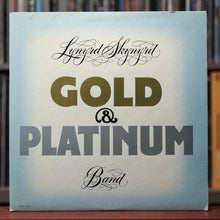Load image into Gallery viewer, Lynyrd Skynyrd - Gold &amp; Platinum - 2LP - 1979 MCA, EX/VG
