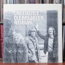 Load image into Gallery viewer, Creedence Clearwater Revival - Very Best Of...  - Blue Vinyl - Unknown, VG+/EX
