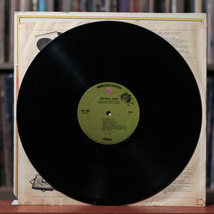 Grateful Dead - Self Titled - 1975 Warner Bros, VG+/EX