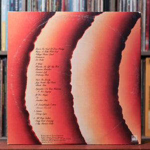 Stevie Wonder - Songs In The Key Of Life - 2LP W/ INSERT 1976 Tamla